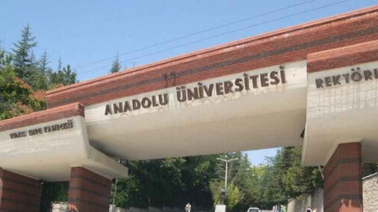 Anadolu Üniversitesi 2025/2 Sözleşmeli Bilişim Personeli Alım İlanı (Son Gün: 3 Haziran 2025)