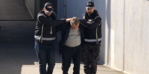 Ankara’da aranan 607 kişi yakalandı