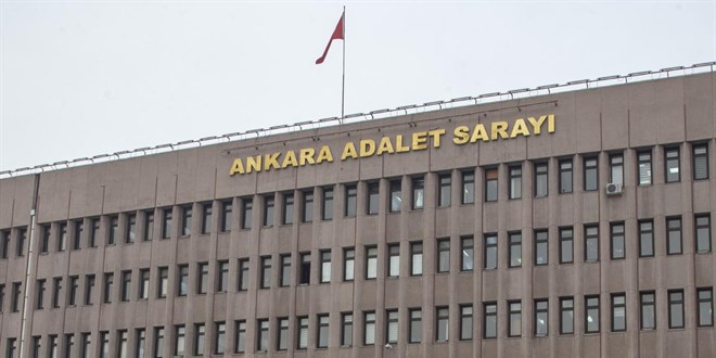 Ankara’da Hayvan Derneklerine Dolandırıcılık Operasyonu