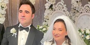 Ankaralı savcı, Avusturyalı milletvekili ile evlendi