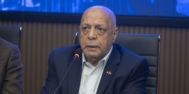 Arslan: Emekçiler emeğin korunacağı bir teklifi hak ediyor