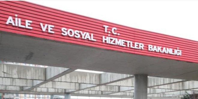 Babası tarafından darbedilen çocuk ve kardeşleri devlet müdafaasına alındı