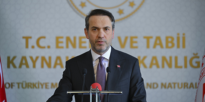 Bakan Bayraktar’dan yeni kanun teklifine dair paylaşım