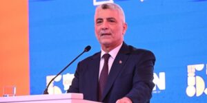 Bakan Bolat: Kamu Borcu Ulusal Gelirin Yüzde 25’ine Geriledi