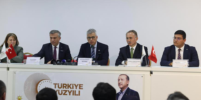 Bakan Memişoğlu: 13 aşıyı çocuklarına fiyatsız yapan diğer bir ülke yok