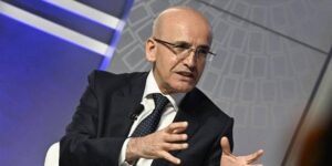 Bakan Şimşek: Bazı sorunlar olduğunun farkındayız