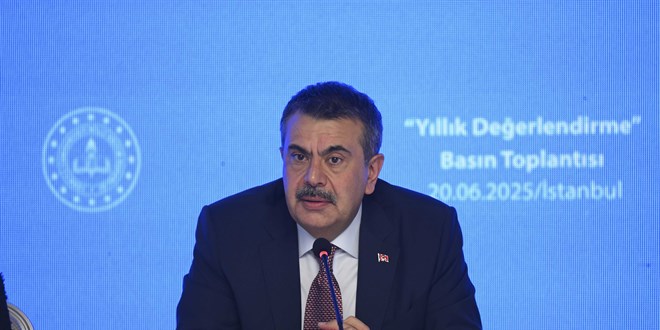 Bakan Tekin Yanıtladı: 4+4+4 Eğitim Modeli Değişiyor mu?