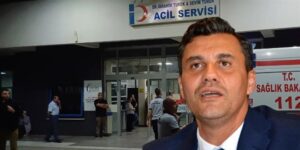 Bakan Tunç Paylaştı: Ferdi Zeyrek’in Vefatında İhmaller Zinciri