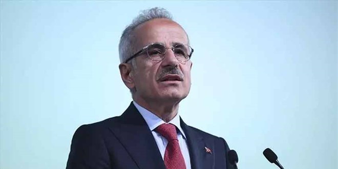 Bakan Uraloğlu: Aklım Durdu! İBB, 60 Milyon Avroluk Krediyi Metroya Kullanmamış