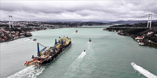 Bakan Uraloğlu: Boğazlardan gemi geçiş fiyatlarına artırım yapıldı