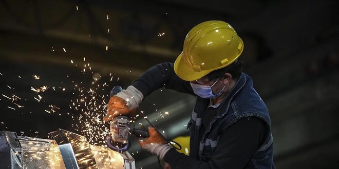 Bakanlıktan iş güvenliği denetimi! iki eser yasaklandı