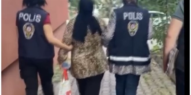 Bartın Merkezli Operasyonda 9 Kişi Gözaltına Alındı