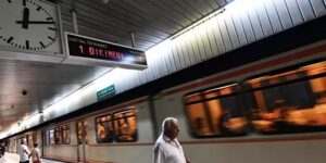 Başkentte 62-64 yaş ortasına raylı sistemler fiyatsız olacak