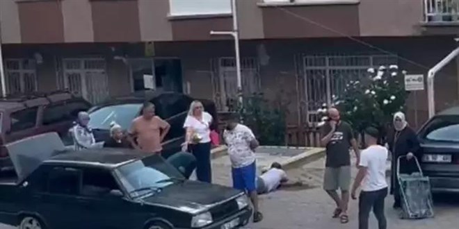 Başkentte Dram! Alkol yahut Uyuşturucu Krizi 2 Can Aldı