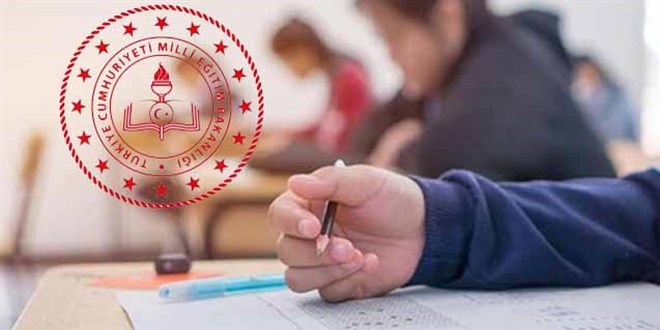 Bir vilayette daha LGS tezi: Yer karışıklığı ve yanlış kitapçık mağduriyeti