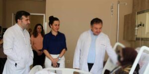 Bitki Çayı Kabusu: Zayıflamak İçin Tüketti, Karaciğer Nakliyle Hayata Tutundu