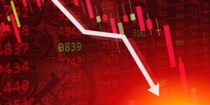 Borsa günü düşüşle tamamladı