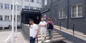 Bursa’da İş Başvurusu Yapan Bayan 817 Bin Lira Dolandırıldı