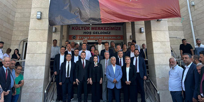 Ceyhan ve Seyhan’da belediye lider vekilleri aşikâr oldu