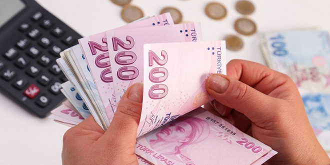 Çiftçilere 263 milyon lira ziraî destekleme ödemesi yapılacak