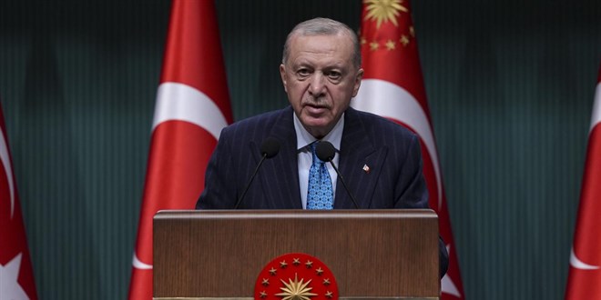 Cumhurbaşkanı Erdoğan İİT Dışişleri Bakanları toplantısına katılacak