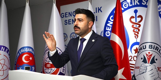 Devlet Memurları Konfederasyonu Artırım Talebini Açıkladı