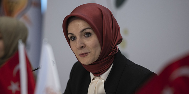 Devlet muhafazasından yararlanmış 608 genç kamu kurumlarına yerleştirildi