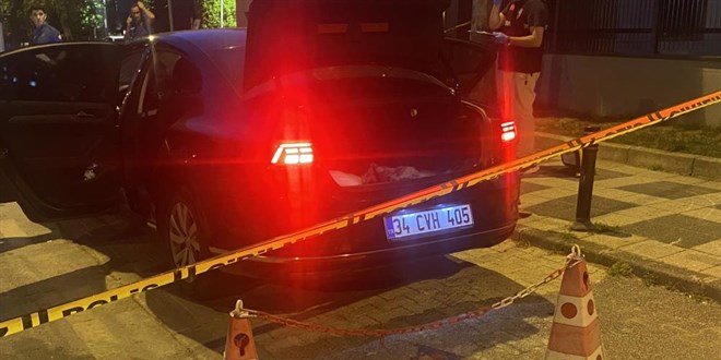 Dilan Polat’ın müdafaası silahlı taarruza uğradı