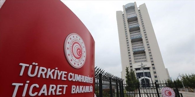 Dış Ticaret Sermaye Şirketi Statüsü Alan Yeni Şirketler Açıklandı