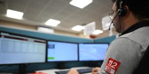 e-Call sayesinde 6 ayda bu yana 3 bin 902 yaralıya ulaşıldı