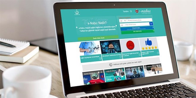 e-Nabız’a Güncelleme: İşte Yeni Gelen Özellikler!