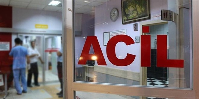 Edirne’de Minibüsün Çarptığı Bisikletli Çocuk Yaralandı