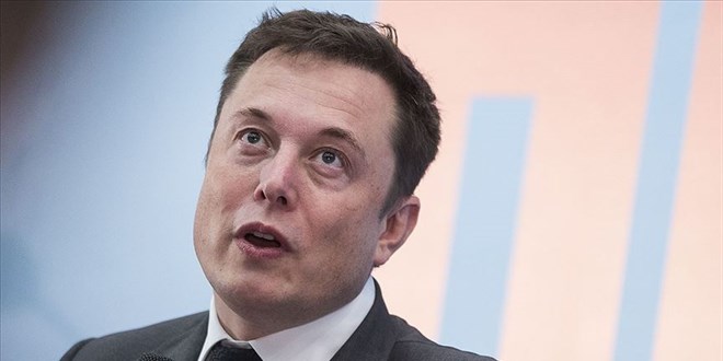 Elon Musk yaptırdığı uyuşturucu testini paylaştı