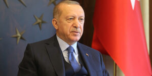 Erdoğan, Umman Sultanı Teymur El Said ile telefonda görüştü