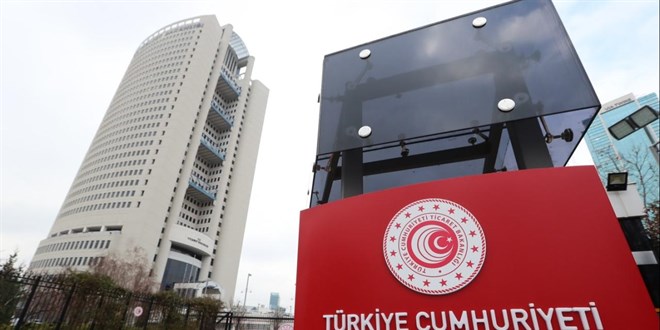 Etil asetat ithalatına tarife kontenjanı düzenlemesi