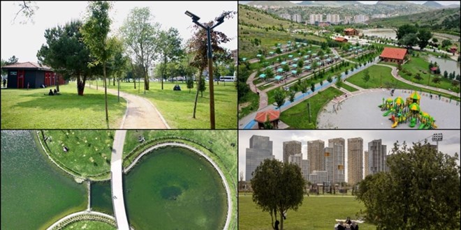 Etraf Yatırımlarına 97 Milyar Lira Takviye Sağlandı