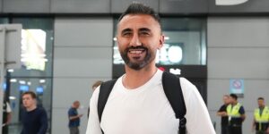 Eyüpspor, teknik yönetici Selçuk Şahin ile 3 yıllık kontrat imzalandı