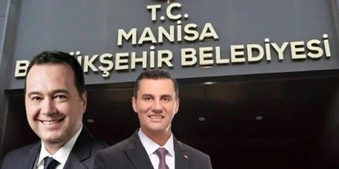 Ferdi Zeyrek’in yerine gelecek yeni lider belirli oldu
