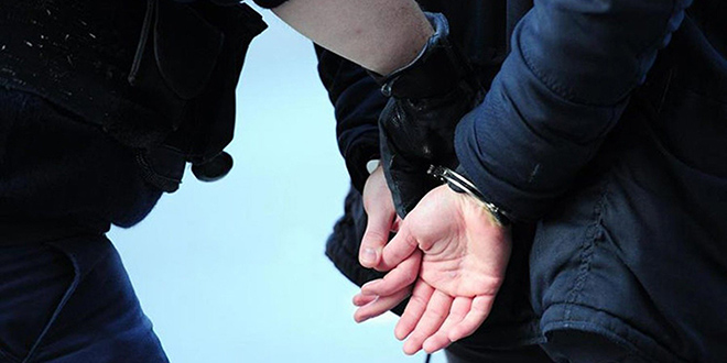 FETÖ elebaşı Gülen’in kuzeni tutuklandı