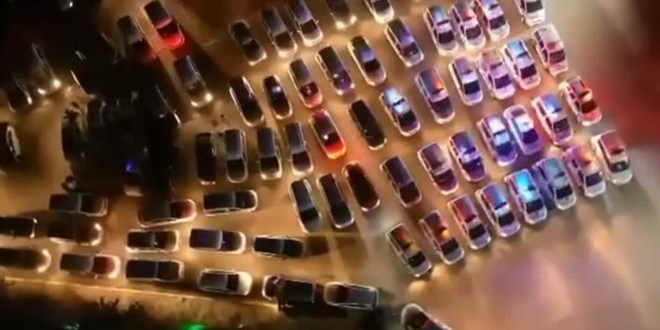 FETÖ, örgütsel eğitim için öğrencileri Balkan ülkelerine götürmüş