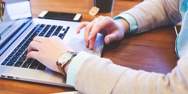 Fiyatlı Çalışan Sayısı 15 milyon 658 bine Yükseldi