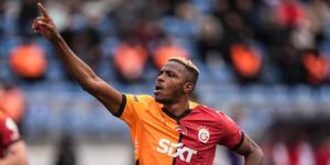 Galatasaray, Osimhen haricinde bir santrforla görüşmüyor