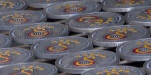 Galatasaray’ın 25. Şampiyonluğu İçin Hatıra Para Basılıyor
