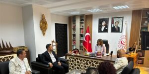 Genç Sağlık-Sen Balıkesir’de Yetkili Sendika Oldu