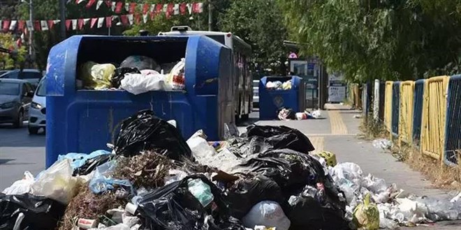 Grevin 5’inci günü; emekçiler ve belediye ortasında uzlaşma yok