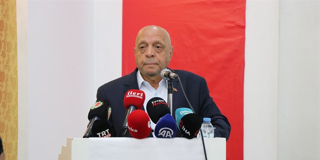 HAK-İŞ’ten hükümete kamu çalışanı daveti: Teklifi gözden geçirin