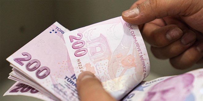 Haziran ayı SED ödemeleri hesaplara yatırıldı