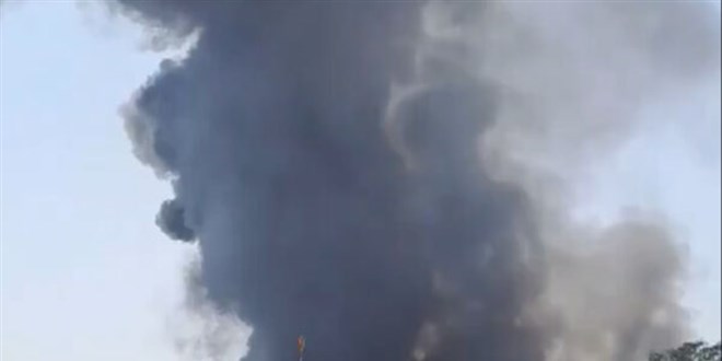 Hindistan’da uçak düştü: 204 meyyit, 41 yaralı