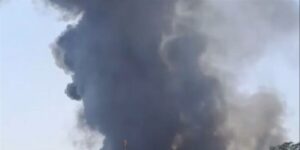 Hindistan’daki uçak kazasında meyyit sayısı 290’ı aştı