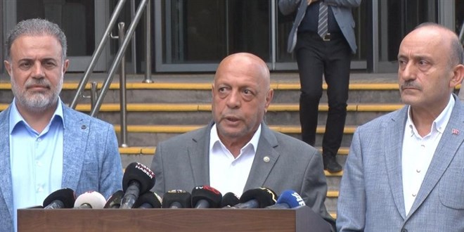 Hükümet kamu çalışanları için yeni artırım teklifi sunacak